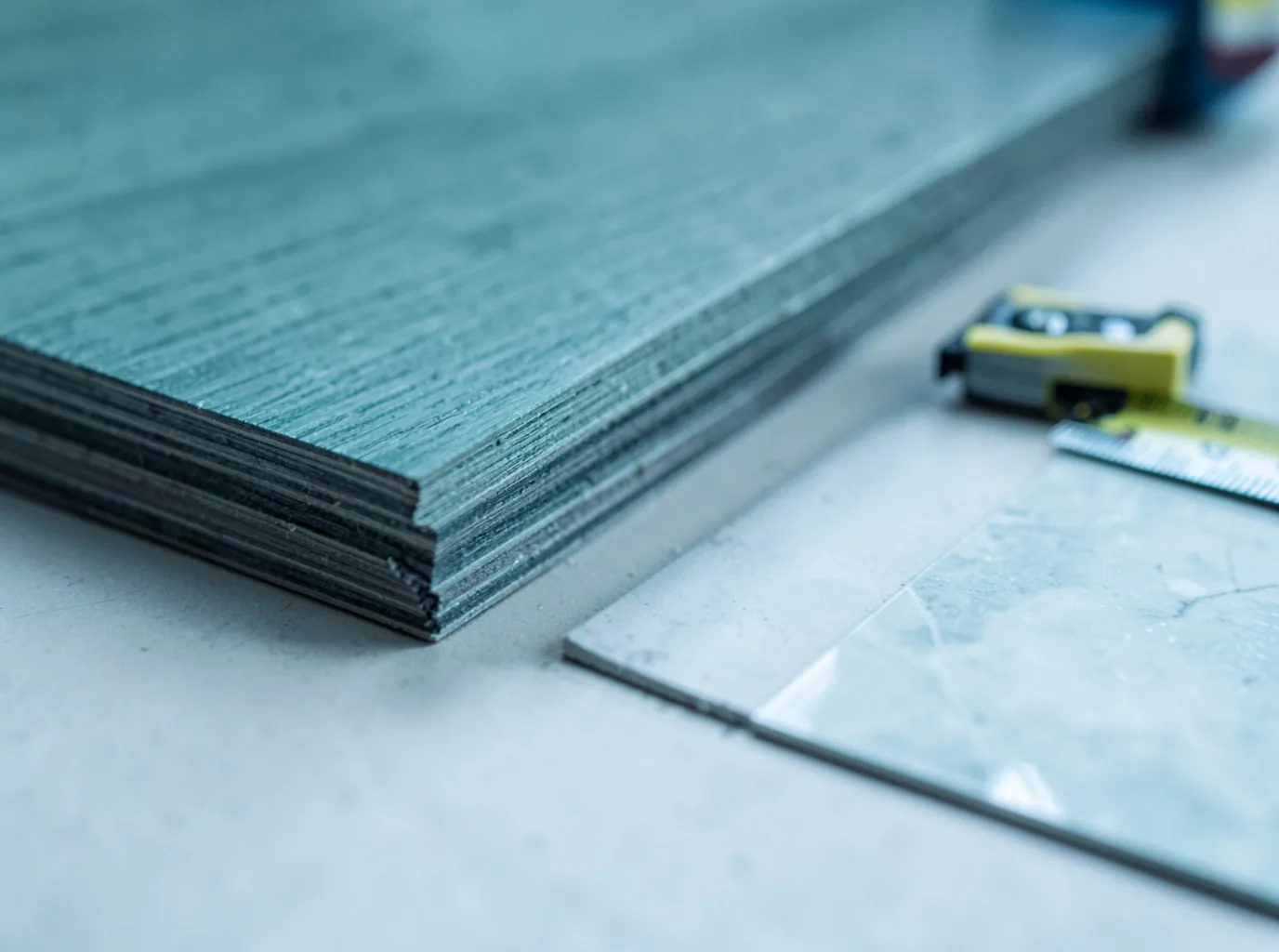 Luxury Vinyl Plank Installation Howland, ME FAQs